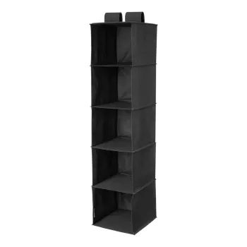 Organizator pentru sifonier de suspendat din material textil Soft Storage - Bigso Box of Sweden 9b01 imagine