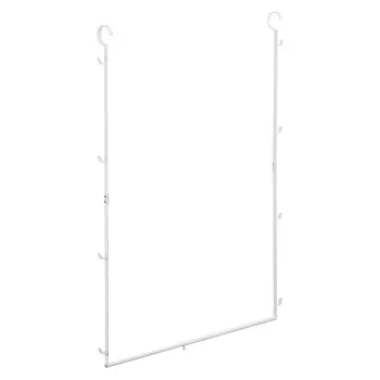 Organizator pentru sifonier de suspendat din metal Smart - YAMAZAKI 3a54 imagine