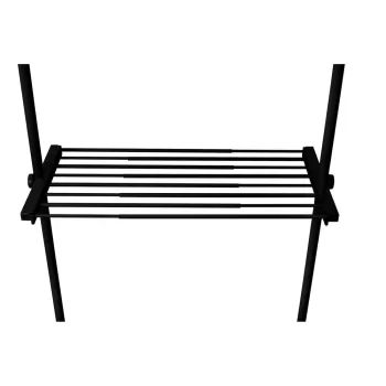 Organizator pentru sifonier din metal Herkules - Wenko 82a1 imagine