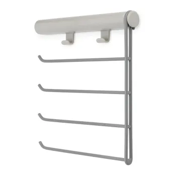 Organizator pentru sifonier din metal Orderly - Joseph Joseph e02d imagine