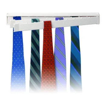 Organizator pentru sifonier din plastic - Rayen 2a48 imagine