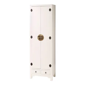 Sifonier alb 55x185 cm Oriente - Ixia ed50 imagine