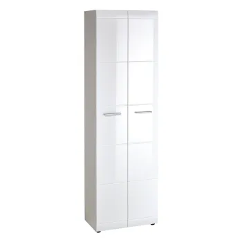 Sifonier alb 59x197 cm Adana - Germania 9261 imagine