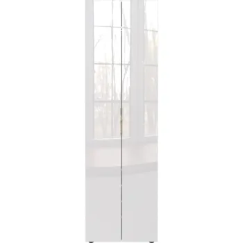 Sifonier alb 59x197 cm Genova - Germania d269 imagine