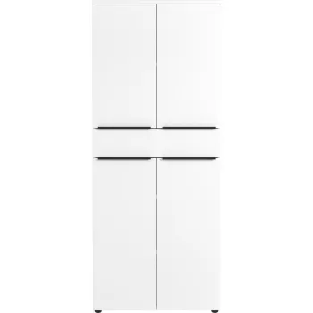 Sifonier alb 81x197 cm Mailand - Germania bec9 imagine