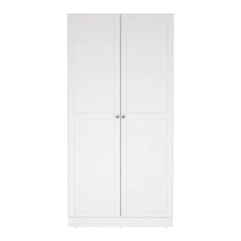 Sifonier alb 99x200x62 cm Billund - Tvilum 2c76 imagine