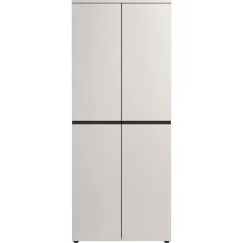 Sifonier crem 81x197 cm Bedano - Germania afca imagine