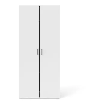 Sifonier Tvilum Space, 78 x 175 cm, alb 00e6 imagine