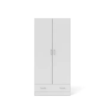 Sifonier Tvilum Space, 79x170 cm, alb ba2f imagine
