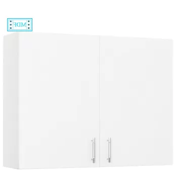 Dulap baie Roma 80 x 68 cm f437 imagine