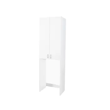 Dulap masina de spalat Alb 3f35 imagine
