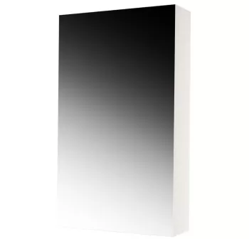 Oglinda baie cu dulap 60 cm 0471 imagine