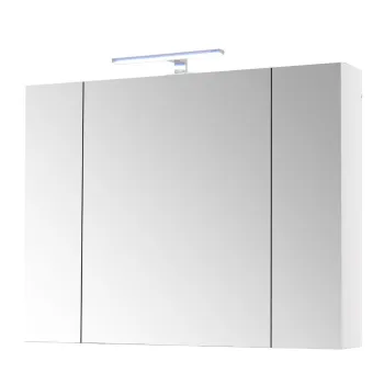 Oglinda baie cu dulap Celine - 100 cm f60b imagine