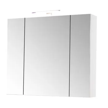 Oglinda baie cu dulap Celine - 80 cm d7af imagine
