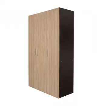 Dulap 3 usi ALMA L-120 91f8 imagine
