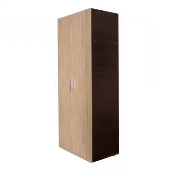 Dulap ALMA 2 usi 80 cu PD 6d54 imagine