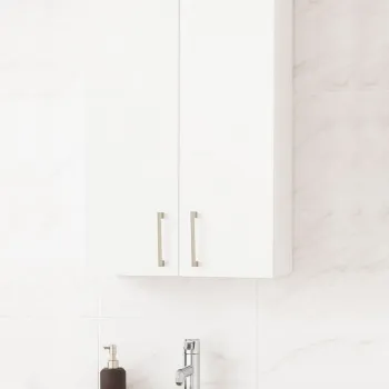 Dulap baie suspendat PROFI, 2 usi, 35x21.5x68 cm 3836 imagine