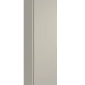 Dulap baie suspendat, coloana, o usa, casmir, 160x39.4 cm, Cersanit Moduo ee92 imagine