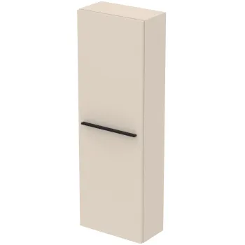 Dulap baie suspendat Ideal Standard i.Life S, 120 cm, o usa, bej nisipiu 77e8 imagine