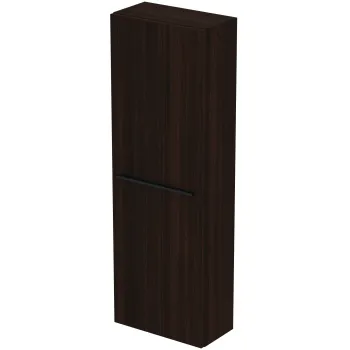 Dulap baie suspendat Ideal Standard i.Life S, 120 cm, o usa, stejar cafeniu 9d7e imagine