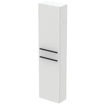 Dulap baie suspendat Ideal Standard i.Life S, 160 cm, 2 usi, alb mat 6aee imagine