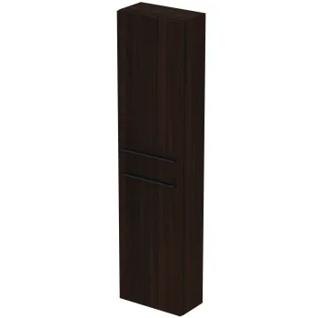 Dulap baie suspendat Ideal Standard i.Life S, 160 cm, 2 usi, stejar cafeniu 9b6e imagine