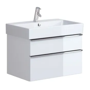 Dulap pentru lavoar 70 Opoczno metropolitan ,Cersanit 1733 imagine