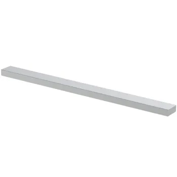 Maner pentru dulap baie suspendat Ideal Standard i.Life B crom mat, 27 cm c4b1 imagine