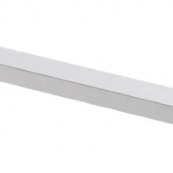 Maner pentru dulap baie suspendat Ideal Standard i.Life B crom mat, 34 cm a341 imagine
