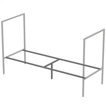 Rama 120 cm Ideal Standard Adapto pentru sustinere dulap lavoar 9dc3 imagine