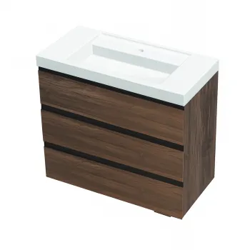 Seturi mobilier cu lavoar imagine