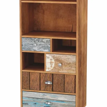 Dulap Mezo REG1 multicolor L60 cm 2cd2 imagine