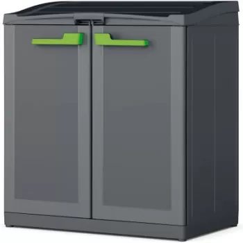 Dulap KIS Compact Store Recycling, 90 x 55 cm 8782 imagine