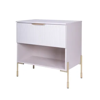 Dulap baie / masca chiuveta Navado, Homla, 80x45x57 cm, PAL/MDF, casmir 32b2 imagine