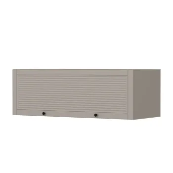 Dulap multifunctional, Hanah Home, Kale, 135x45x54 cm, Gresie ca49 imagine