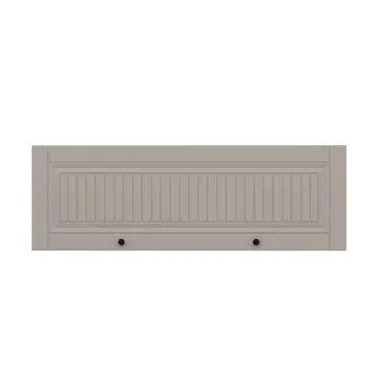 Dulap multifunctional, Hanah Home, Kale, 135x45x54 cm, Gresie daf6 imagine