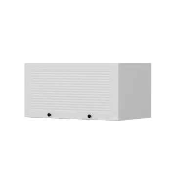 Dulap multifunctional, Hanah Home, Kale, 90x45x54 cm, Alb 9ce7 imagine