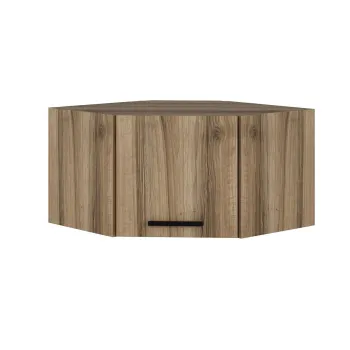 Dulap multifunctional, Hanah Home, Kose, 74x45x44 cm, Dore 0a80 imagine