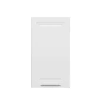 Dulap pentru bucatarie, Hanah Home, Minar, 40x72x37 cm, Alb 9fb0 imagine