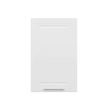 Dulap pentru bucatarie, Hanah Home, Minar, 45x72x37 cm, Alb 352f imagine