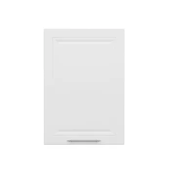 Dulap pentru bucatarie, Hanah Home, Minar, 50x72x37 cm, Alb 78eb imagine