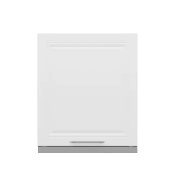 Dulap pentru bucatarie, Hanah Home, Minar, 60x60x37 cm, Alb 7704 imagine