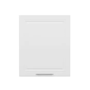Dulap pentru bucatarie, Hanah Home, Minar, 60x72x37 cm, Alb 1c26 imagine