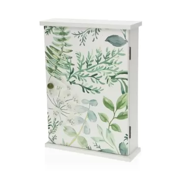 Dulapior pentru chei Lime, Versa, 20 x 6.5 x 26 cm, MDF 211a imagine