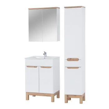 Mobilier baie imagine