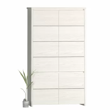 Dulap 2 Usi Mobix Modul D 7c34 imagine