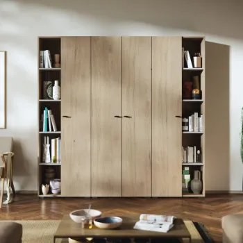 Dulap 4U Silensia 0407 imagine