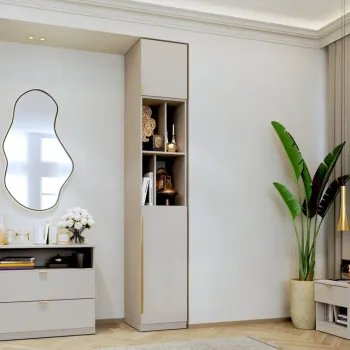 Dulap Inalt 1U Casmir Auris 7206 imagine