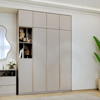 Dulap Inalt Casmir 1.64m Auris 28a9 imagine