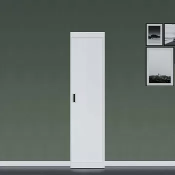 Dulap Nordis Soldat Alb 0b9f imagine